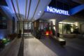 Novotel Roma Eur ホテルの詳細