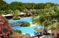 Oleandri Resort Paestum ホテルの詳細