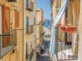 One-Bedroom Apartment in Cefalu' (PA) ホテルの詳細