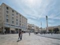One-Bedroom Apartment in Lecce LE ホテルの詳細
