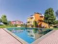 One-Bedroom Apartment in Lugana di Sirmione BS ホテルの詳細