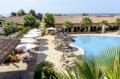 Paestum Inn Beach Resort ホテルの詳細