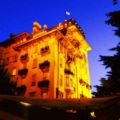 Palace Grand Hotel Varese ホテルの詳細