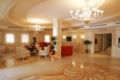 Palace Hotel Vieste ホテルの詳細