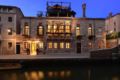 Palazzetto Madonna ホテルの詳細