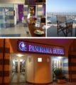 Panorama Hotel ホテルの詳細