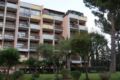 Parco Tirreno Residence ホテルの詳細