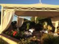 Park Hotel Asinara ホテルの詳細