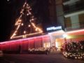 Park Hotel ホテルの詳細