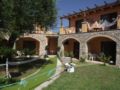 Park Hotel Cilento ホテルの詳細