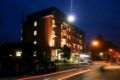 Park Hotel ホテルの詳細