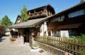 Park Hotel Villa Trunka Lunka ホテルの詳細