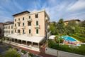 Parma E Oriente ホテルの詳細