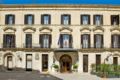 Patria Palace Lecce ホテルの詳細