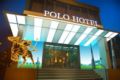 Polo Hotel ホテルの詳細