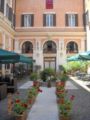 Relais Hotel Antico Palazzo Rospigliosi ホテルの詳細