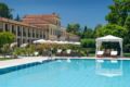 Relais Monaco Country Hotel & Spa ホテルの詳細