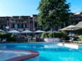 Relais Santa Chiara Hotel ホテルの詳細