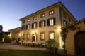 Relais Villa Belpoggio - Residenza D'Epoca ホテルの詳細