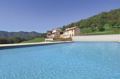 Relais Villa D'Assio ホテルの詳細