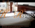 Repubblica Hotel Rome ホテルの詳細