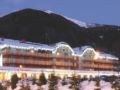 Residence Club Ponte Di Legno ホテルの詳細