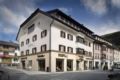 Residence Innichen - San Candido ホテルの詳細