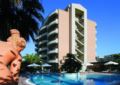 Residence Torre Del Mar ホテルの詳細