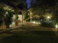 Residence Torre Delle Viole ホテルの詳細