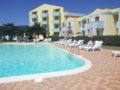 Resort Isola Rossa ホテルの詳細