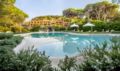 Roccamare Resort - Casa di Ponente ホテルの詳細
