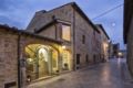 Romantik Hotel Monteriggioni ホテルの詳細