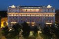 Rome Marriott Grand Hotel Flora ホテルの詳細