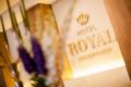 Royal Hotel Hinterhuber ホテルの詳細