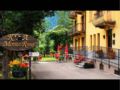 R.T.A. Hotel Monte Rosa ホテルの詳細