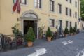 San Luca Palace ホテルの詳細