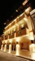 San Matteo Palace Hotel ホテルの詳細