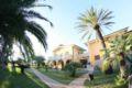 San Michele Apartments ホテルの詳細