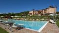 Saturnia Tuscany Hotel ホテルの詳細