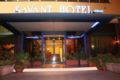 Savant Hotel ホテルの詳細