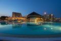 Savoy Beach Hotel & Thermal Spa ホテルの詳細