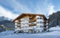 Savoy Dolomites Luxury & Spa Hotel ホテルの詳細