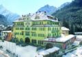 Schloss Hotel Dolomiti ホテルの詳細