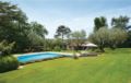 Seven-Bedroom Holiday Home in Bracciano RM ホテルの詳細