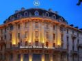 Sheraton Diana Majestic ホテルの詳細