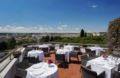 Sofitel Rome Villa Borghese ホテルの詳細