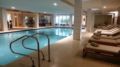 Splendido Bay Luxury Spa Resort ホテルの詳細