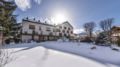 Sporthotel Tyrol & Wellness ホテルの詳細