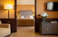 Starhotels Grand Milan ホテルの詳細