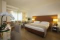 Starhotels Michelangelo Florence ホテルの詳細